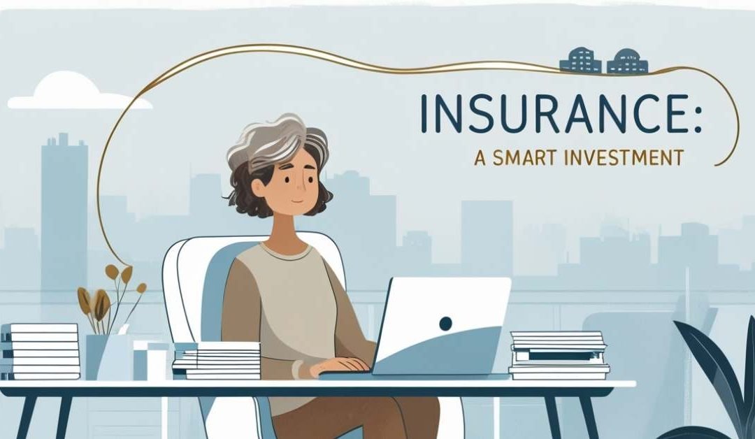 Why is insurance important as an investment tool?