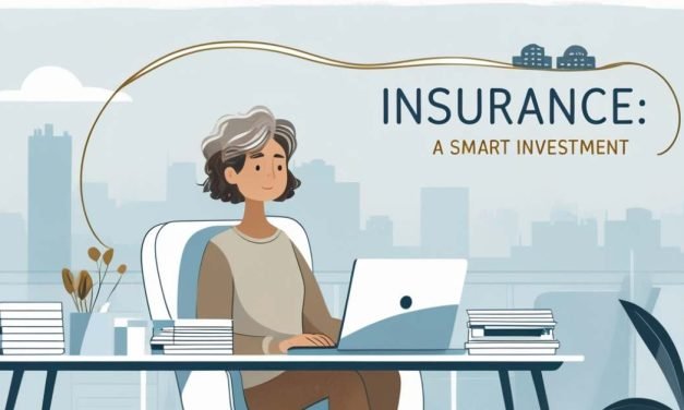 Why is insurance important as an investment tool?