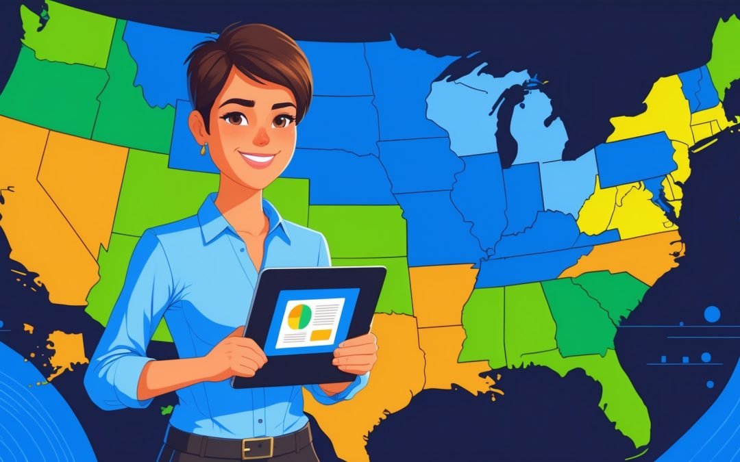 Can someone be licensed as an insurance agent in multiple US states?