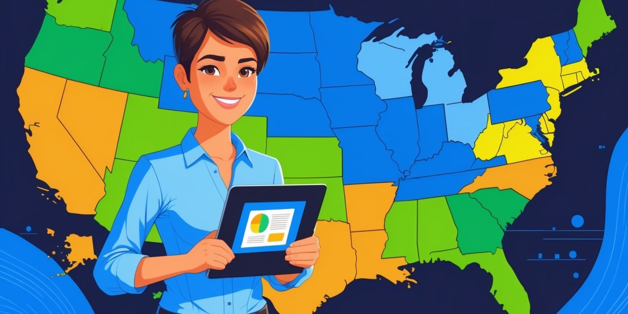 Can someone be licensed as an insurance agent in multiple US states?