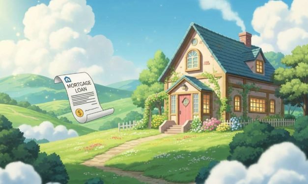 What Is A Mortgage loan? understand its principles for Homeownership