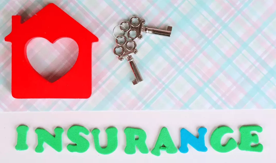 What are the Components of homeowners insurance policies?