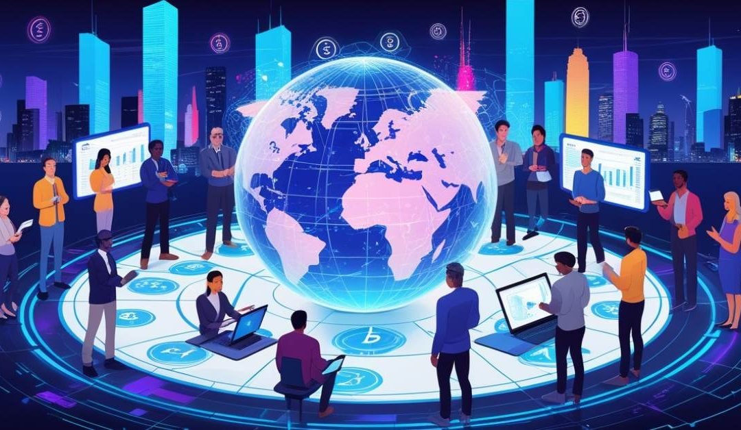 DeFi Explained: How to Earn, Borrow, and Trade Without Intermediaries