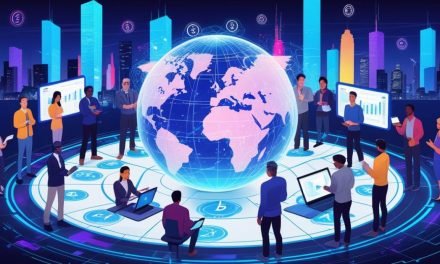 DeFi Explained: How to Earn, Borrow, and Trade Without Intermediaries