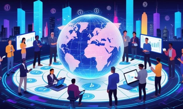 DeFi Explained: How to Earn, Borrow, and Trade Without Intermediaries