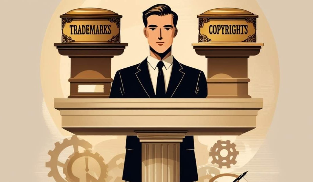 Trademarks, Copyrights, and Patents: What’s the Difference for Your Business?