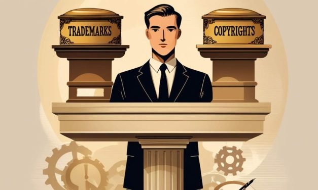 Trademarks, Copyrights, and Patents: What’s the Difference for Your Business?