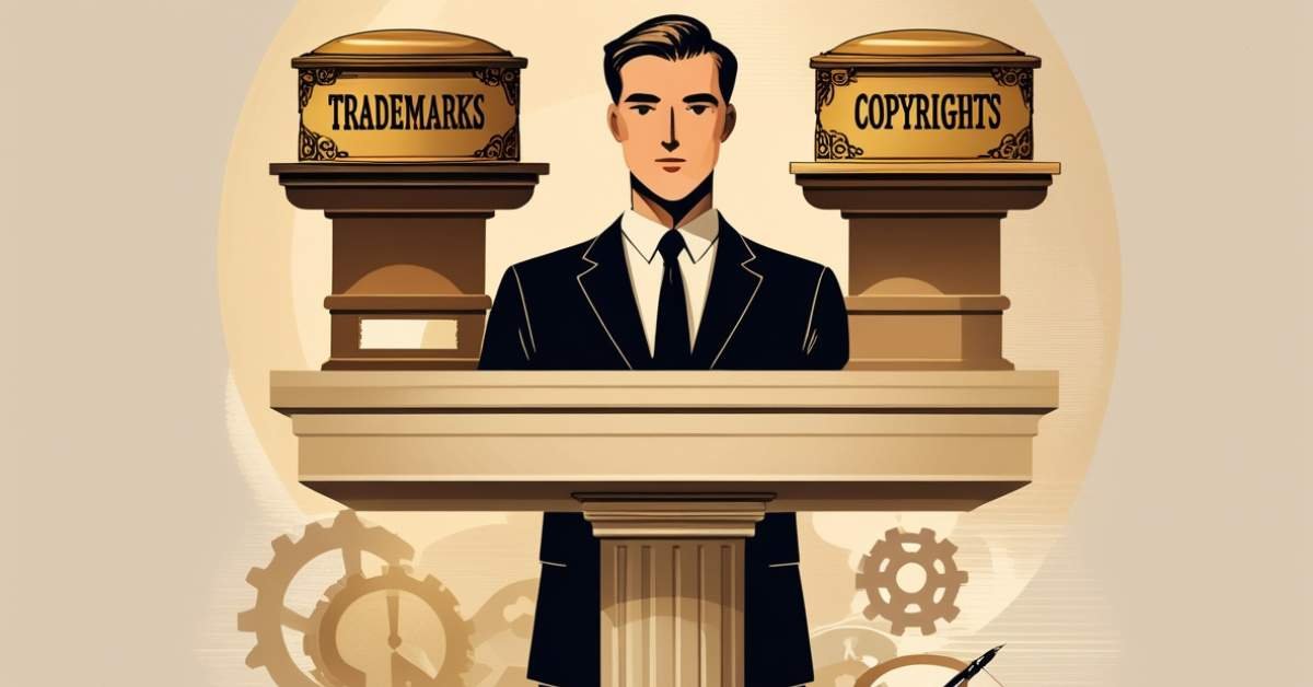 Trademarks, Copyrights, and Patents: What’s the Difference for Your Business?
