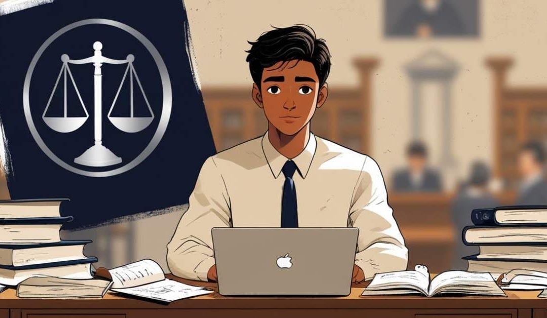 Can Law Firms Fund Your Legal Education? Exploring the Options