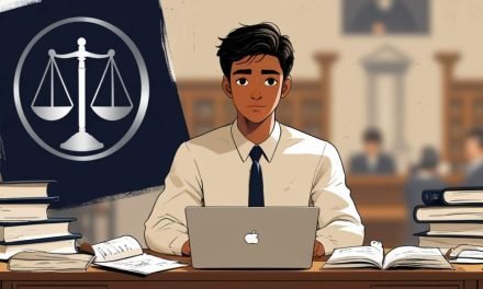 Can Law Firms Fund Your Legal Education? Exploring the Options