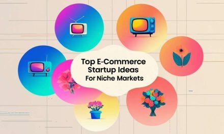 Top E-Commerce Startup Ideas for Niche Markets
