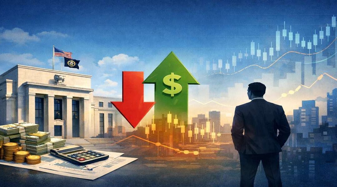 Cash Management Strategies During Fed Leadership Transition