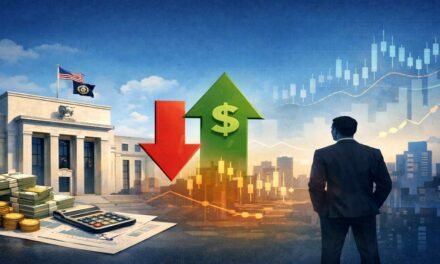 Cash Management Strategies During Fed Leadership Transition