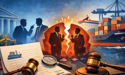 Bill of Lading Disputes: How to Avoid Costly Legal Battles