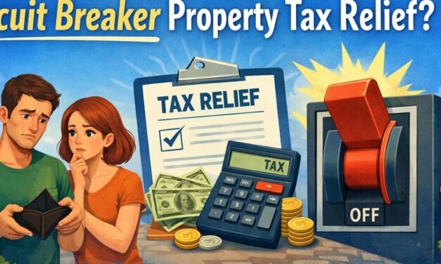 Are Renters Eligible for Circuit Breaker Property Tax Relief?