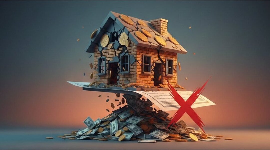 7 Mortgage Clause Mistakes Costing Homeowners Thousands