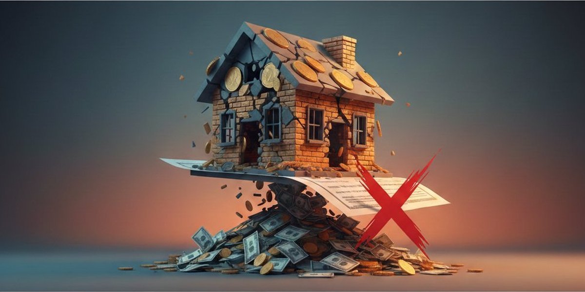 7 Mortgage Clause Mistakes Costing Homeowners Thousands