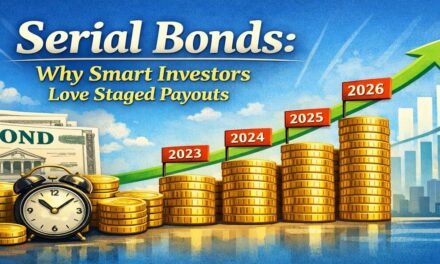 Serial Bonds: Why Smart Investors Love Staged Payouts
