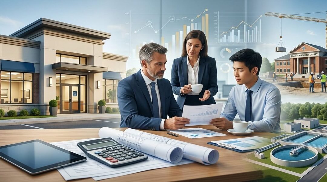 How Bank Qualification Helps Reduce Your Borrowing Costs