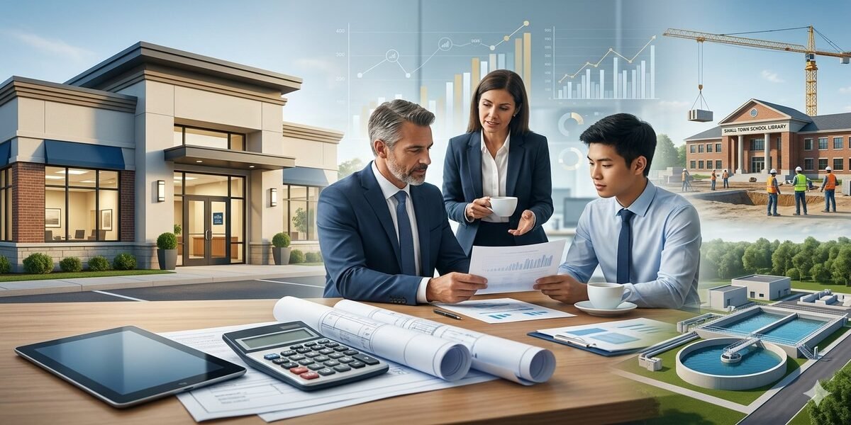 How Bank Qualification Helps Reduce Your Borrowing Costs