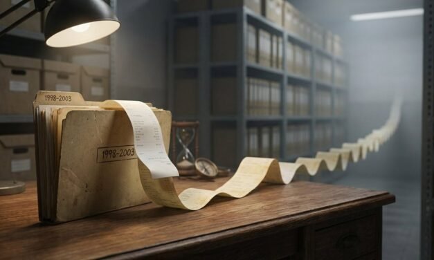 Claims That Never Sleep: The Long Tail Business Risk