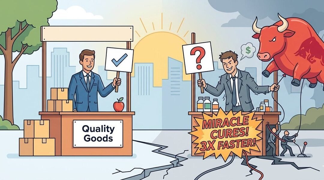 Misleading Ads and Unfair Competition Laws Explained