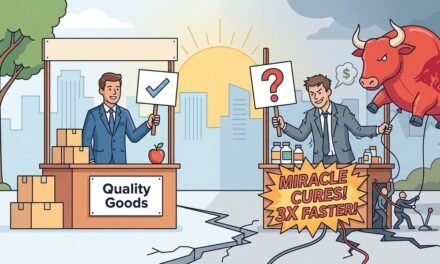 Misleading Ads and Unfair Competition Laws Explained