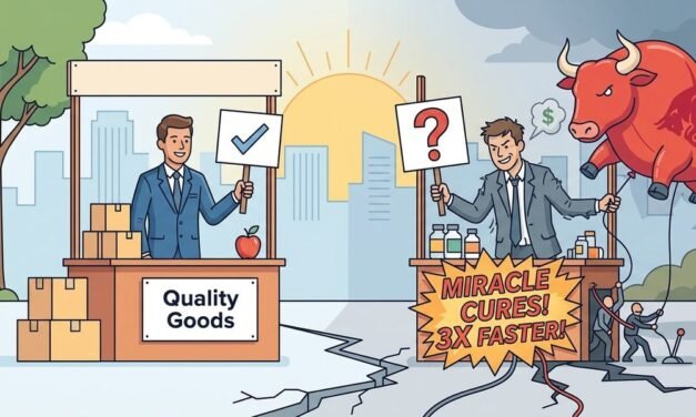 Misleading Ads and Unfair Competition Laws Explained