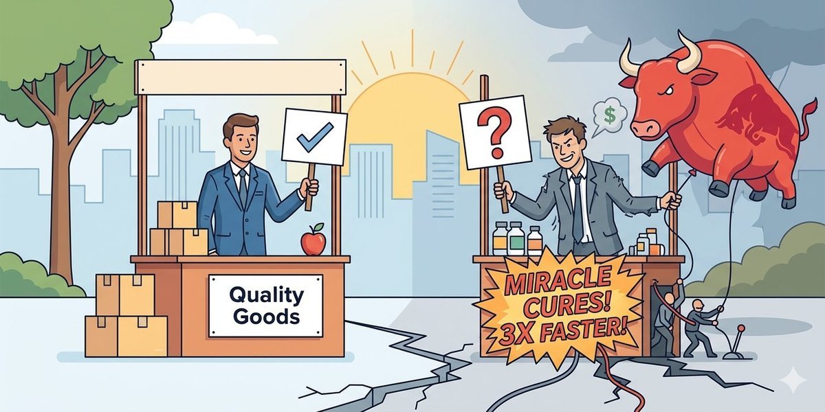 Misleading Ads and Unfair Competition Laws Explained