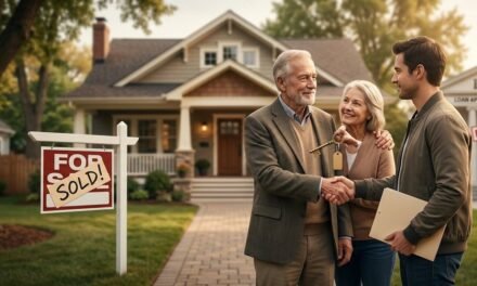 How a Vendor Take Back Mortgage Can Help You Buy a Home