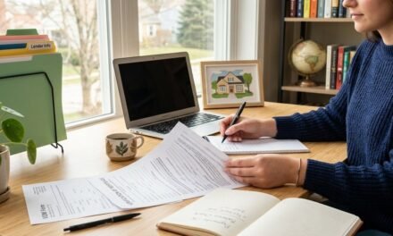 Verification of Mortgage: A Guide for First-Time Buyers