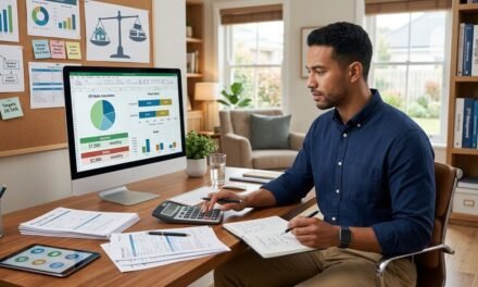 Qualifying Income Ratios: Tips to Improve Your DTI Score